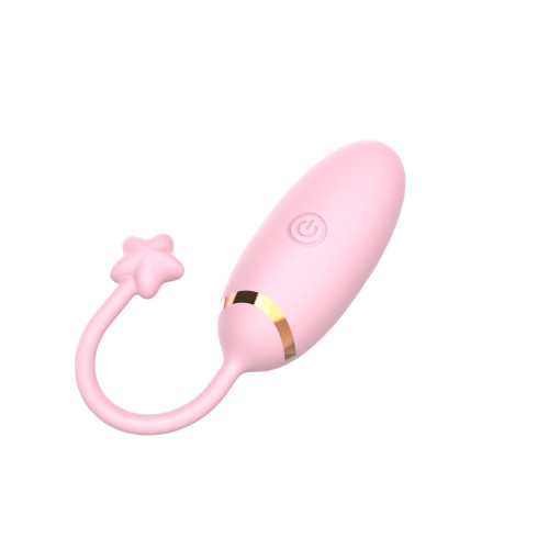 Віброяйце B - Series Cute Love Egg, APP 2.0