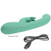 Вібратор Pretty Love Lamar Vibrator Mint