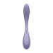 Универсальный смарт-вибратор Satisfyer G-Spot Flex 5+ Lilac