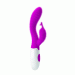 Вібратор Pretty Love Hyman Vibrator Purple