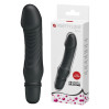 Вибратор Pretty Love Stev Vibrator Black
