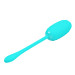 Виброяйцо Pretty Love Kirk Vibrating Egg Mint