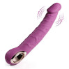 Вибратор B - Series Cute Realistic Vibrator Purple