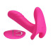 Вібратор Pretty Love Remote Control Massager Pink