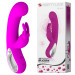 Вибратор Pretty Love Webb Vibrator Purple