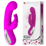 Вібратор Pretty Love Webb Vibrator Purple