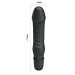 Вибратор Pretty Love Stev Vibrator Black