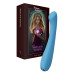 Вибратор для точки G FairyGasm MerryWand blue