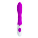 Вібратор Pretty Love Hyman Vibrator Purple