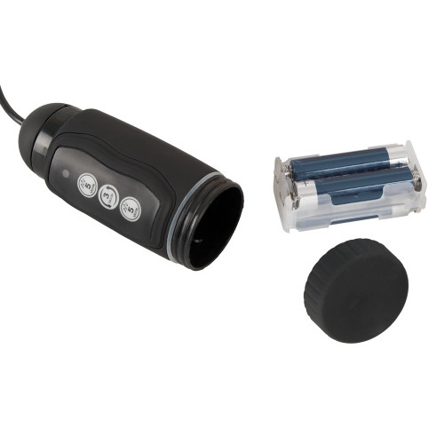 Реалистичный вибратор Nature Skin Dancing Dick