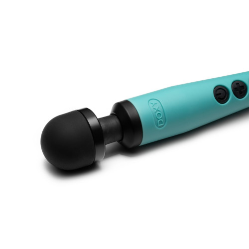 Вибромассажер DOXY3 USB-C Massager TURQUOISE