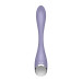 Универсальный смарт-вибратор Satisfyer G-Spot Flex 5+ Lilac