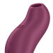 Вакуумный клиторальный стимулятор Satisfyer Pocket Pro 1 Purple