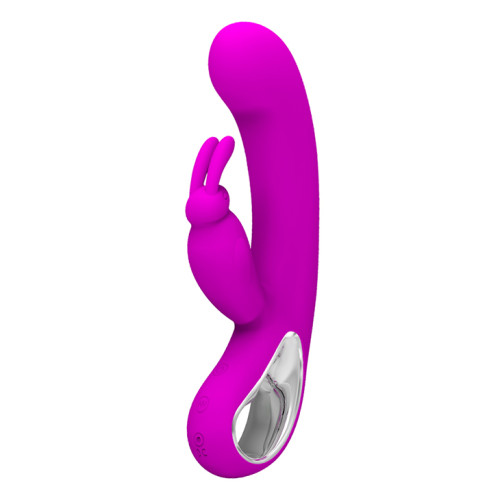 Вибратор Pretty Love Webb Vibrator Purple