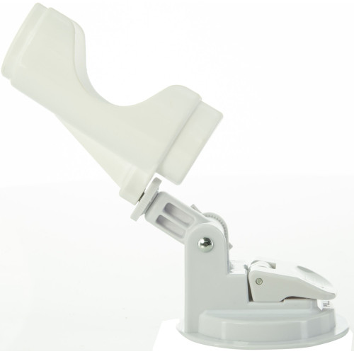 Розкішний вібратор-пульсатор із присоскою Pillow Talk Feisty Thrusting Vibrator Рожевий