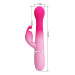 Вібратор Pretty Love Dejon Pink