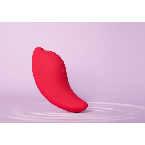 Вибратор Kisstoy Heidi