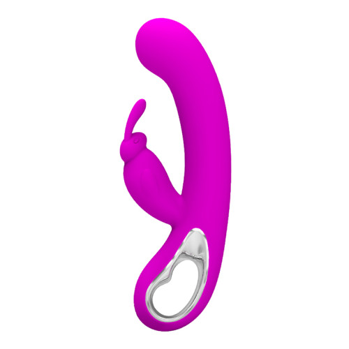Вибратор Pretty Love Webb Vibrator Purple