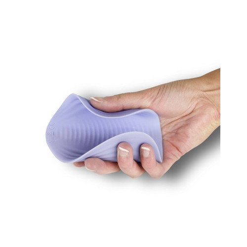 Вибратор, массажер и мастурбатор 3в1 NIYA 5 с пультом ДУ, 10 виброрежимов