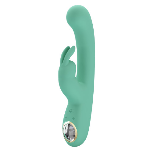 Вібратор Pretty Love Lamar Vibrator Mint