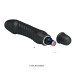 Вибратор Pretty Love Stev Vibrator Black