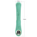 Вібратор Pretty Love Lamar Vibrator Mint