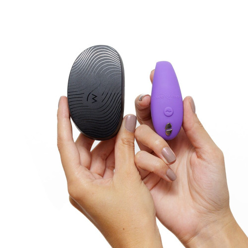 Смарт-вибратор We-Vibe Sync GO Light Purple