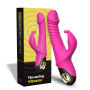 Вібратор B - Series Joy Thrusting Vibrator Zing Pink