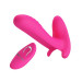 Вібратор Pretty Love Remote Control Massager Pink