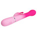 Вібратор Pretty Love Dejon Pink