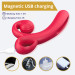 Вибратор Erospace Sweet Play Tongue Flipping Vibrator A4