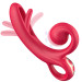 Вибратор Erospace Sweet Play Tongue Flipping Vibrator A4