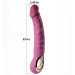 Вибратор B - Series Cute Realistic Vibrator Purple