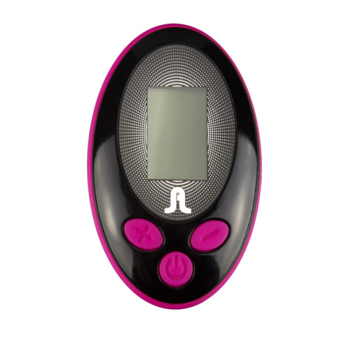 Вібратор для двох Adrien Lastic AD-2X з пультом LRS