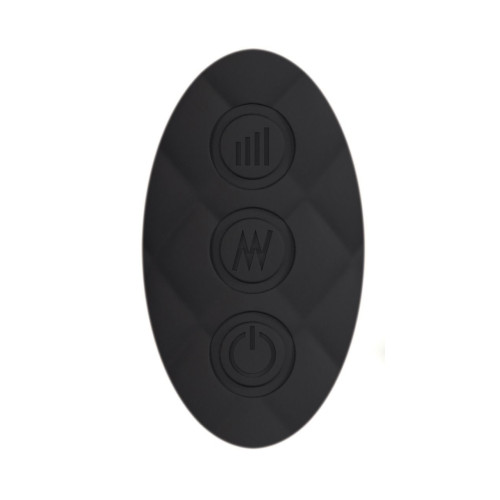 Вибромассажер Marc Dorcel Wand Wanderful Черный