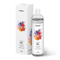 Стимулирующий гель на водной основе Satisfyer Juicy Gel Euphoric Orgasm water based 300 мл