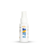 Интимный спрей-лубрикант для мужчин MyLove Man Extreme Potency Med Spray, 50 мл