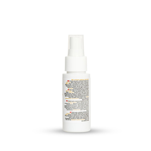 Интимный спрей-лубрикант для мужчин MyLove Man Extreme Potency Med Spray, 50 мл