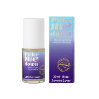 Стимулирующий гель для пениса Love To Love Pulse Me Down 30 мл Стимулирующий гель для пениса Love To Love Pulse Me Down 30 мл