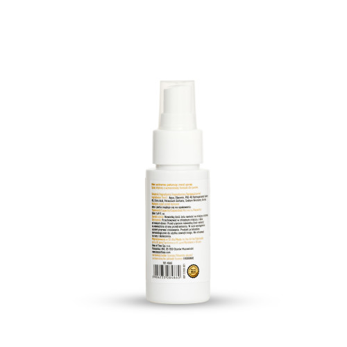Интимный спрей-лубрикант для мужчин MyLove Man Extreme Potency Med Spray, 50 мл