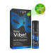 Жидкий вибратор Orgie SEXY VIBE! 15 мл