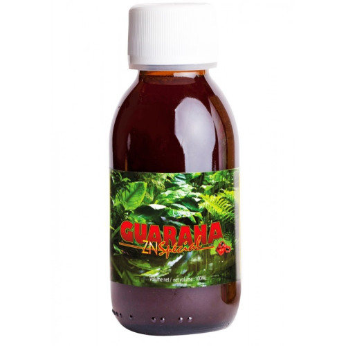 Капли Ruf Guarana ZN Special 100 мл