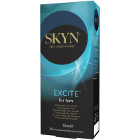 Стимулирующий гель для пениса SKYN Excite for him 15 мл Стимулирующий гель для пениса SKYN Excite for him 15 мл