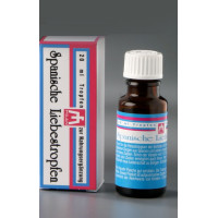 Капли Milan Spanische Liebestropfen Капли Milan Spanische Liebestropfen