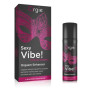 Рідкий вібратор Orgie SEXY VIBE! INTENSE ORGASM 15 мл