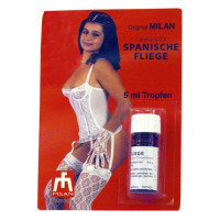Капли Milan Spanische Fliege with card 5 мл