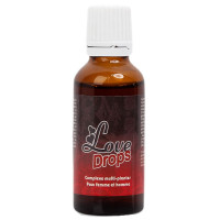 Капли Ruf Love Drops Капли Ruf Love Drops