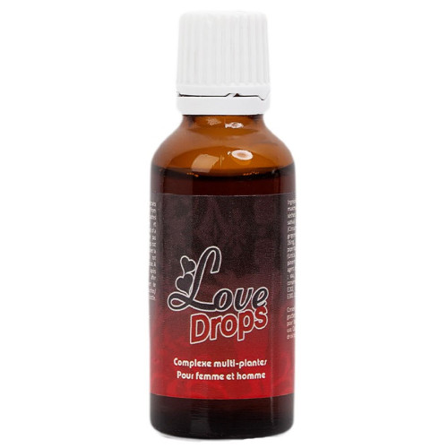 Капли Ruf Love Drops