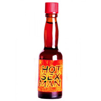 Капли мужские Ruf Hot Sex for Man Капли мужские Ruf Hot Sex for Man