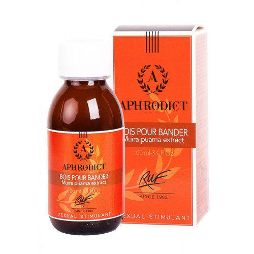 Капли Ruf APHRODICT BOIS BANDE